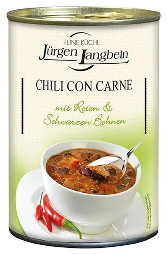 Chili con Carne