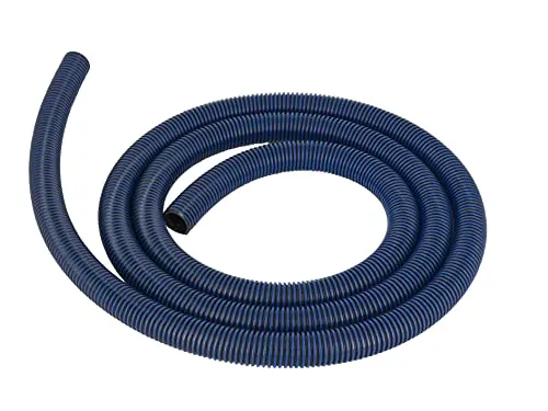 Produktbild DUST COMMANDER HESD Flexibler antistatischer Saugschlauch (25/32 mm), verschiedene Längen (3 m, 25 mm)