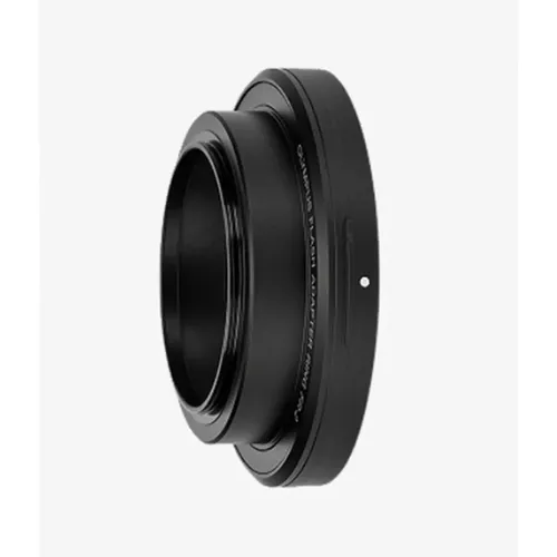 Olympus Blitz Adapter Ring FR-2 - Adapter Ring FR-2 für vielseitige Blitzgeräte, ermöglicht kreative Lichtgestaltung und optimale Anpassung an verschiedene Kameramodelle.