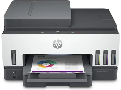HP Smart Tank 7605