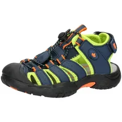 Lico Sandale Nimbo Sandale blau 26 EU