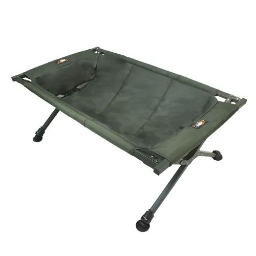 BAT Abhakmatte Carp Cradle Deluxe 120x70cm Tele gepolstert Karpfenmatte