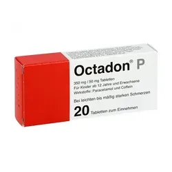 Octadon P 20 ST