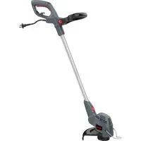 AL-KO Elektro-Rasentrimmer GTE 350.6 – Effizient und Handlich - Der AL-KO Elektro-Rasentrimmer GTE 350.6 mit 25 cm Arbeitsbreite bietet eine automatische Fadenverlängerung und ist ideal für präzise Rasenkanten. Leicht und handlich, perfekt für die Gartenpflege.