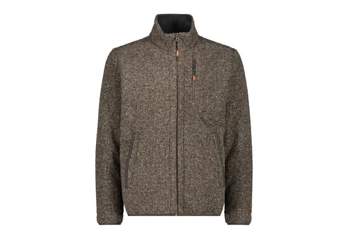 CMP Fleecejacke CMP Herren Fleecejacke MAN JACKET 32M1827