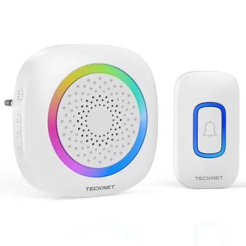 Türklingeln von TECKNET