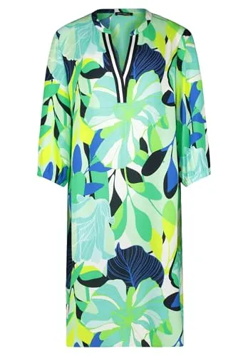 Betty Barclay Sommerkleid grün 38 in blau von Betty Barclay