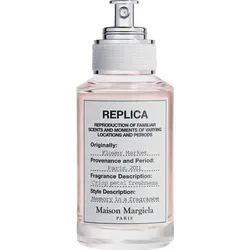 Maison Margiela Replica Flower Market Eau de Toilette unisex 30 ml