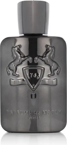 Parfums de Marly Herod Eau de Parfum für Herren 125 ml - Eleganter Herrenduft mit süßen Tabak-Vanille-Akkorden und einer maskulinen Note von Zimt und Pfeffer. Ideal für anspruchsvolle Männer, die ein markantes und unvergessliches Aroma schätzen.