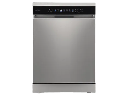 KOENIC KDW 6021-2 B IN Geschirrspüler (freistehend, 598 mm breit, 42 dB (A), B)