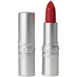 T-LeClerc Satin Lipstick 71 ANGELINA 3 g - Lippenstifte: Pflege und Farbe vereint – der Satin Lipstick von T. LeClerc mit Hyaluronsäure sorgt für langanhaltende Feuchtigkeit und ein seidiges Finish.
