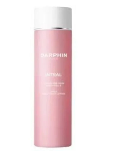 Darphin Intral Essential Pre-Care Lotion - Körperpflege für empfindliche Haut, spendet intensive Feuchtigkeit und reduziert Rötungen mit niedrigmolekularem Hyaluron.
