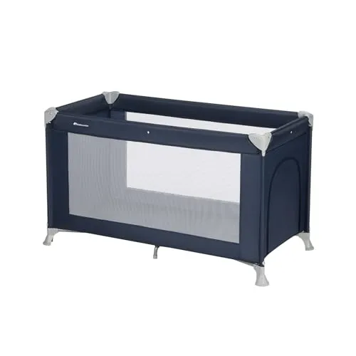 Bebeconfort Sweet Dreams Reisebett für Babys in blau von Bebeconfort
