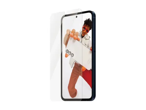 PanzerGlass SAFE. by PanzerGlass - Bildschirmschutz für Handy