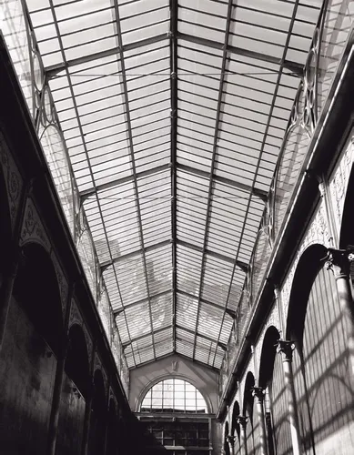 Rasch Fototapete 940923 in schwarz von Rasch