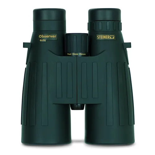 STEINER Jagd-Fernglas Observer 8x56