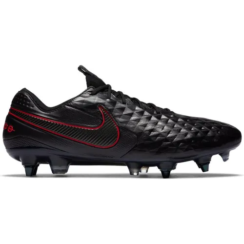 Produktbild Nike Tiempo Legend 8 Elite SG-Pro AC - schwarz