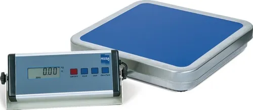 Produktbild PESOLA Plattformwaage 60kg
