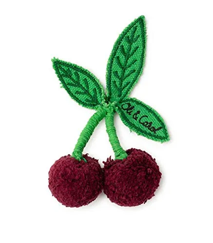 OLI & Carol - Basteln für Kinder, Do It Yourself, DIY Mery The Cherry