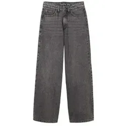 TOM TAILOR Mädchen Wide Leg Fit Jeans von Tom Tailor