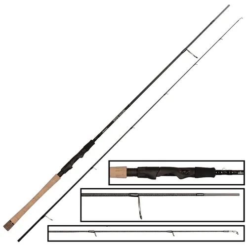 Okuma Epixor 198cm 2-12g