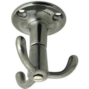 Garderoben Silber von SO-TECH