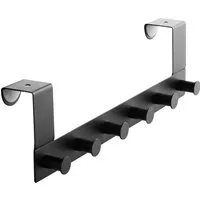 Garderoben Schwarz von SO-TECH