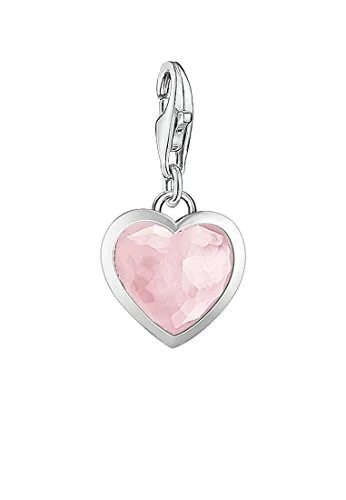 THOMAS SABO Charms & Anhänger Silber von THOMAS SABO