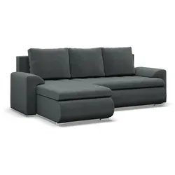 Ecksofas bis 600 Euro von Mebligo