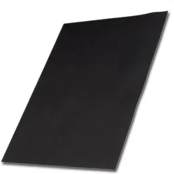 Ersatzteil - Kohlefilter - - WHIRLPOOL, INDESIT, ARISTON HOTPOINT, BAUKNECHT, IKEA, IGNIS, LADEN