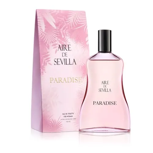 Instituto Español Aire De Sevilla Paradise Edt 150ml