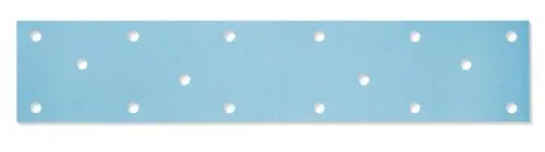 FESTOOL Schleifmittel Granat 80x400 P80 GR/50