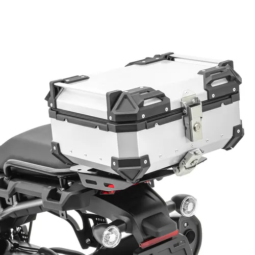 Top Case für Honda NC 700 S / X Aluminium Bagtecs XB28S