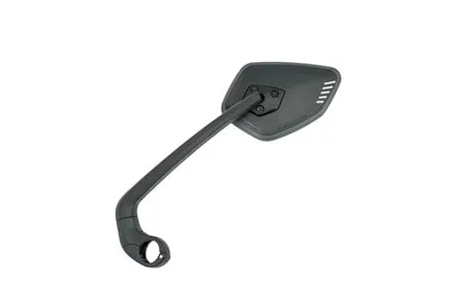 Produktbild Busch und Müller Cycle Star E Fahrrad Spiegel, Links, 22,2 mm Lenker
