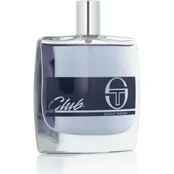 Sergio Tacchini Club Eau de Toilette für Herren 100 ml