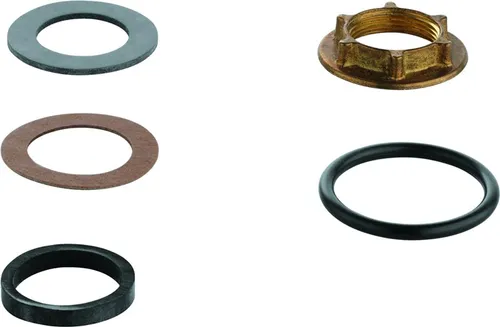 Grohe Gegenverschraubung M26x1,5 chrom - 45012000