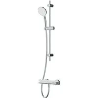 AM.PM Armaturen-Set F408TA46 Hit Chrom