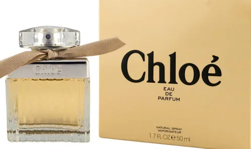 CHLOE Chloe 50 ml Eau de Parfum – Eleganz für Damen