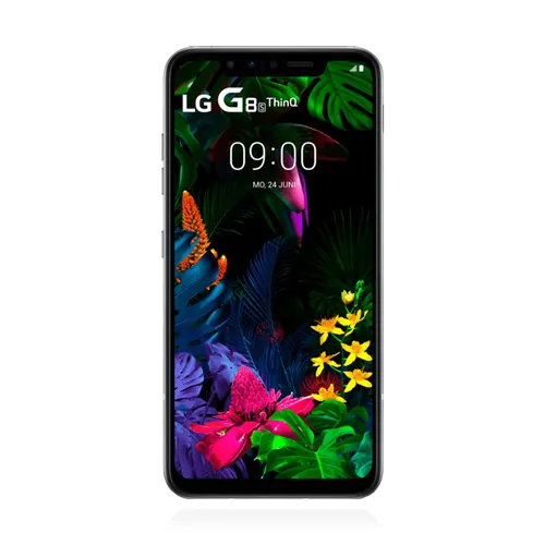 Produktbild LG G8S ThinQ Dual SIM 128 GB
