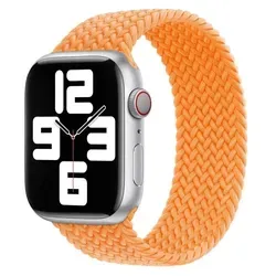 Produktbild Geflochtenes Solo Loop für Apple Watch | 44/45/46/49 mm