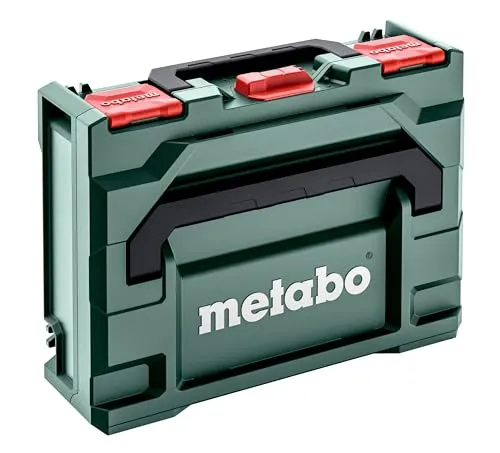 Metabo metaBOX 118 für BS/SB, 12V