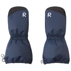 reima Fäustlinge RUKKAUS Fäustlinge (1-St) PFAS-freie, schmutzabweisende Ausrüstung BIONIC-FINISH®ECO lila 6