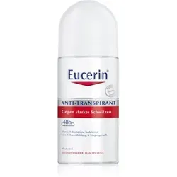 Eucerin Deo Antiperspirant gegen übermäßiges Schwitzen 50 ml