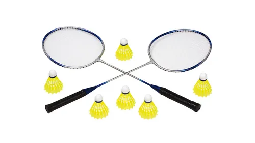 Betzold Badminton-Set Duo