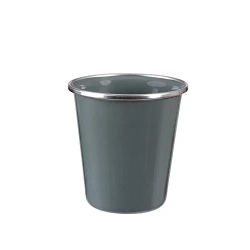 GRÄWE Trinkbecher Emaille