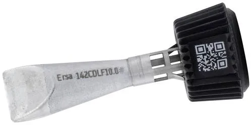 Ersa 0142CDLF100/SB Lötspitze Spitzen-Größe 10mm Inhalt 1St.