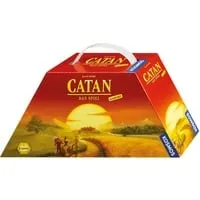 CATAN - Das Spiel
