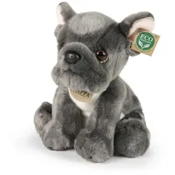 Plüsch Französische Bulldogge 26 cm Umweltfreundlich