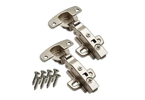 Scharniere von SO-TECH