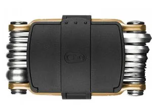 crankbrothers M13 Multitool – Vielseitiges Werkzeug für jeden Biker